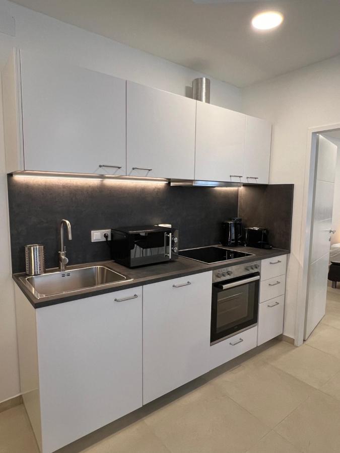 Superb Between Westbahnhof And Schloss Schonbrunn Appartamento Vienna